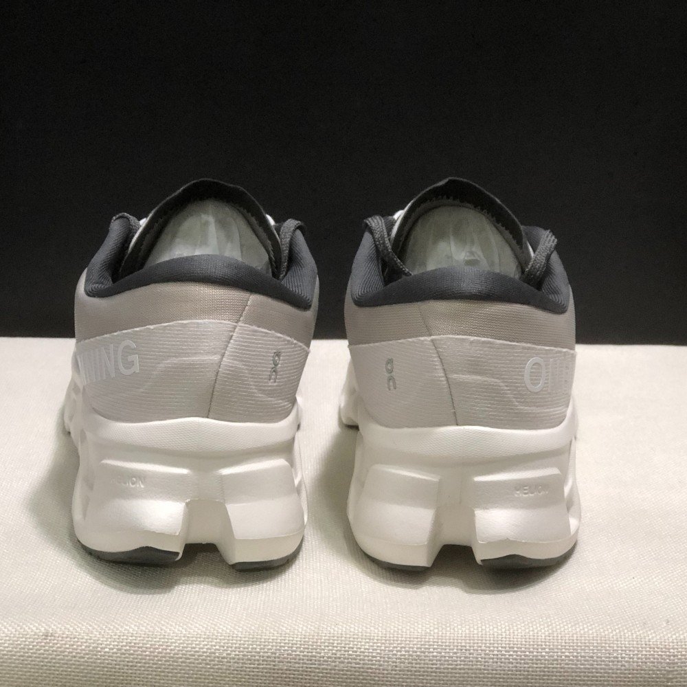 On Running On Cloud monster 3 รองเท้าวิ่งสําหรับผู้ชายและผู้หญิง Unisex คู่ตาข่าย Plus ขนาด 46 47 X6