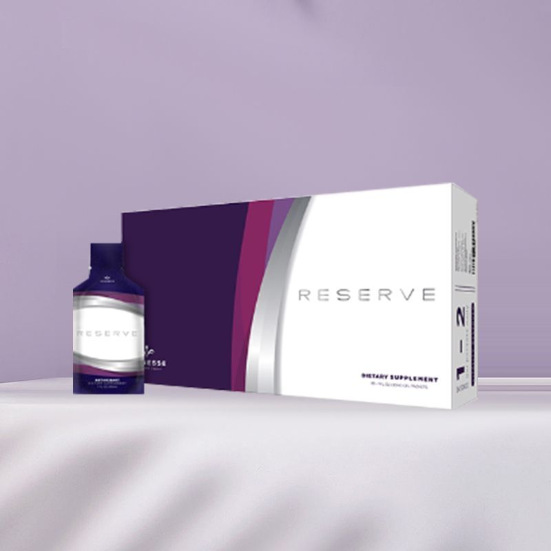 US Direct Mail US Version Jeunesse Reserve Jeunesse Reserve 30 แพ็ค#美国直邮美版婕斯Jeunesse จองจองจองจองจอง