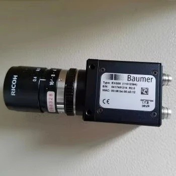 6LSZ Hot ,Baumer Encoder OPDM 12P5101/S35A/FVDK 10P67Y0/S3SA/O300.ร.ร-11110444/MSIA 68C2PR12-N64CK00