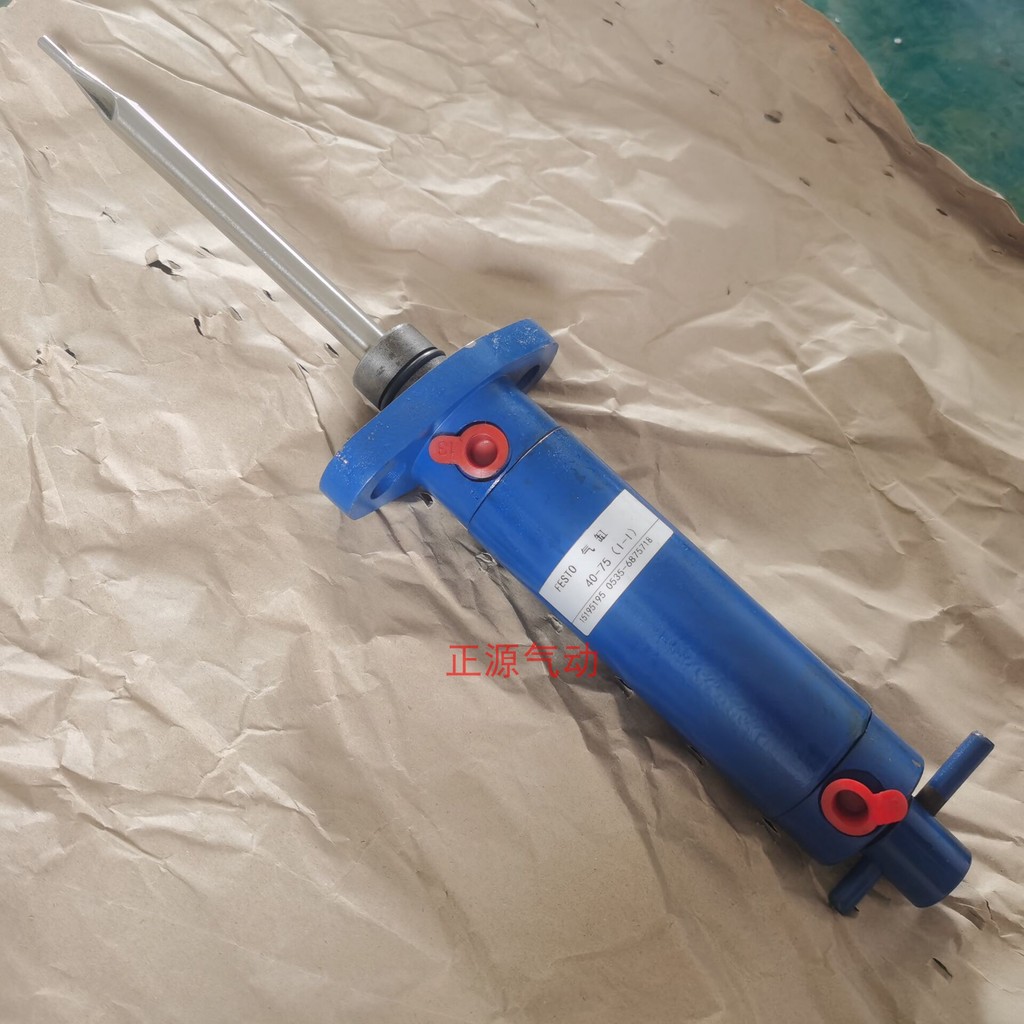FESTO FESTO กระบอก 40-75 (I) 15195195  0535-6875718  ของแท้