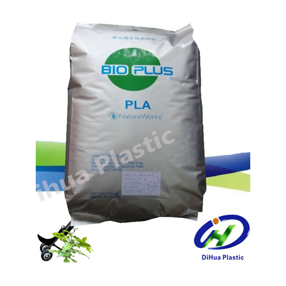 Food Grade PLA American NatureWorks Strengthener Palsolvent Chain Expander สําหรับ PLA ดัดแปลงการผลิ
