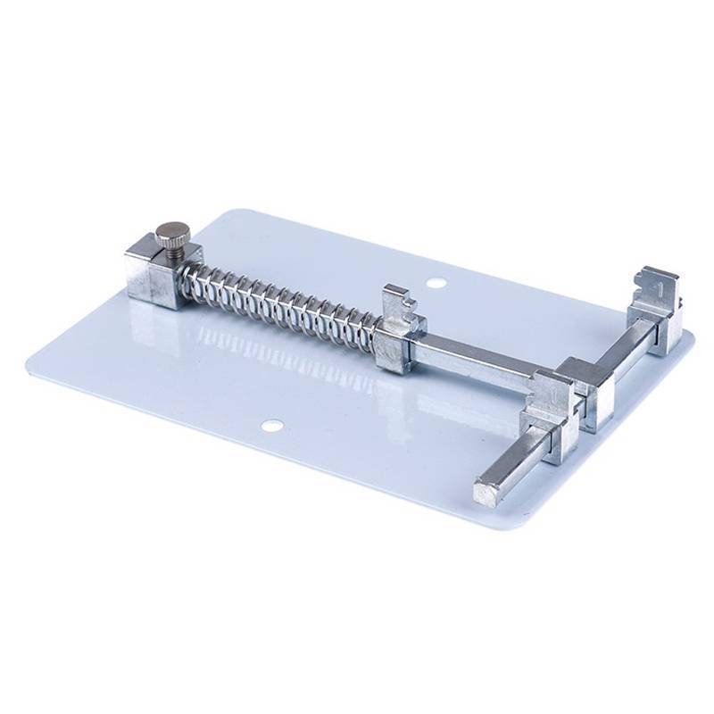 พร combedamssng โทรศัพท์มือถือซ่อม Fcb Braet Universal คอเต่า Pcb Board Holder ซ่อมเครื่องมือแพลตฟอร