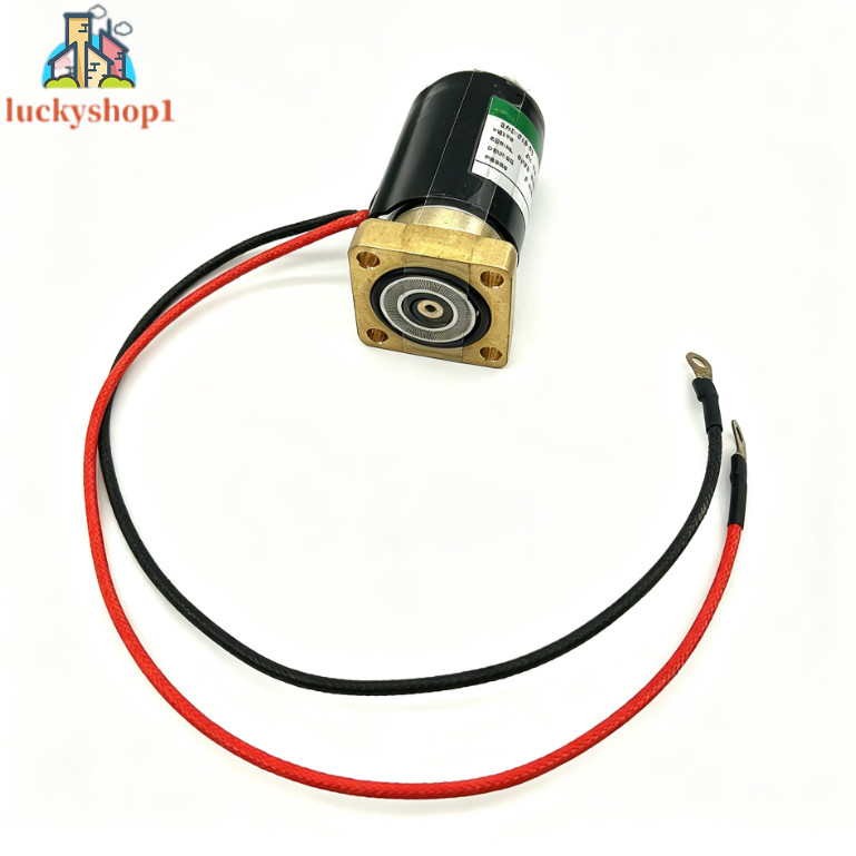 ทองเหลือง Proportional Solenoid วาล์วสําหรับ PC WA350 WA380 สําหรับตักระบบไฮดรอลิก