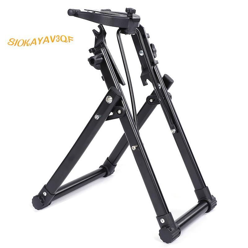 Bicycle Wheel Truing Stand Bike Wheel Truing Stand ชิ้นส่วนอุปกรณ์เสริมสําหรับปั่นจักรยาน