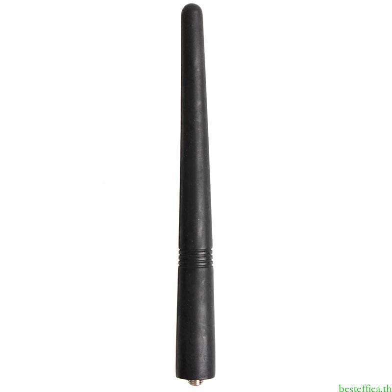 Beste เสาอากาศ VHF สําหรับวิทยุสองทาง GP320 GP68 GP338 GP328 GP338 PLUS GP350