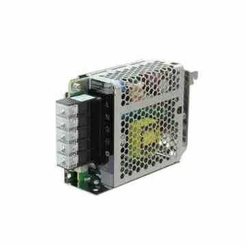 4M0E สวิทช์โหมดแหล่งจ่ายไฟ AC/DC CONVERTER ปรับ 1 เอาต์พุต Universal อินพุต 24V 100W S8FS-G10024CD
