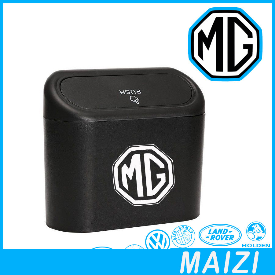[READY]MG4 EV Flip-top trash can MG S5 EV URBAN Body kit Car decoration MG ZS HS MG IM6 MG S5 Back-c