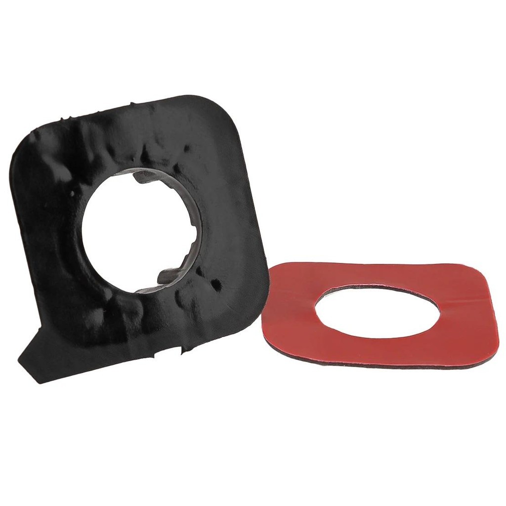 ขายึดเซ็นเซอร์ที่จอดรถด้านหน้าพลาสติกสีดําเหมาะสําหรับ BMW 5 Series G30 G31 51117955705อะไหล่รถยนต์ 