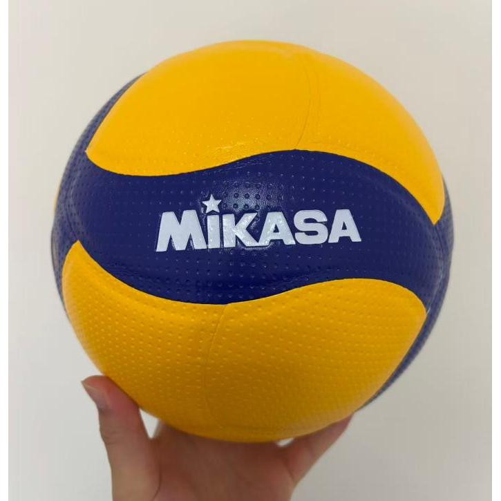 วอลเลย์บอล MIKASA ของแท้ จากญี่ปุ่น รุ่น V300W/V200W การแข่งขันระดับมืออาชีพ