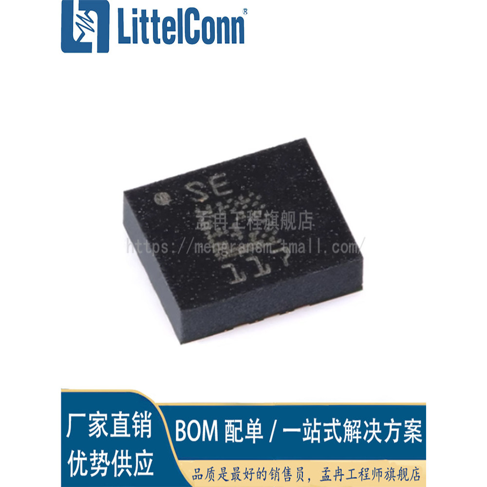 Original LSM6DS3TR-C LGA-14 iNEMO 6DoF IMU Sensor 3D Accelator Gyroscope