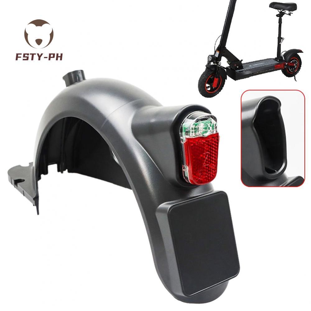 บังโคลนหลังน้ําหนักเบาและแข็งแรงสําหรับ Ninebot MAX G30 G30D Ride with Confidence