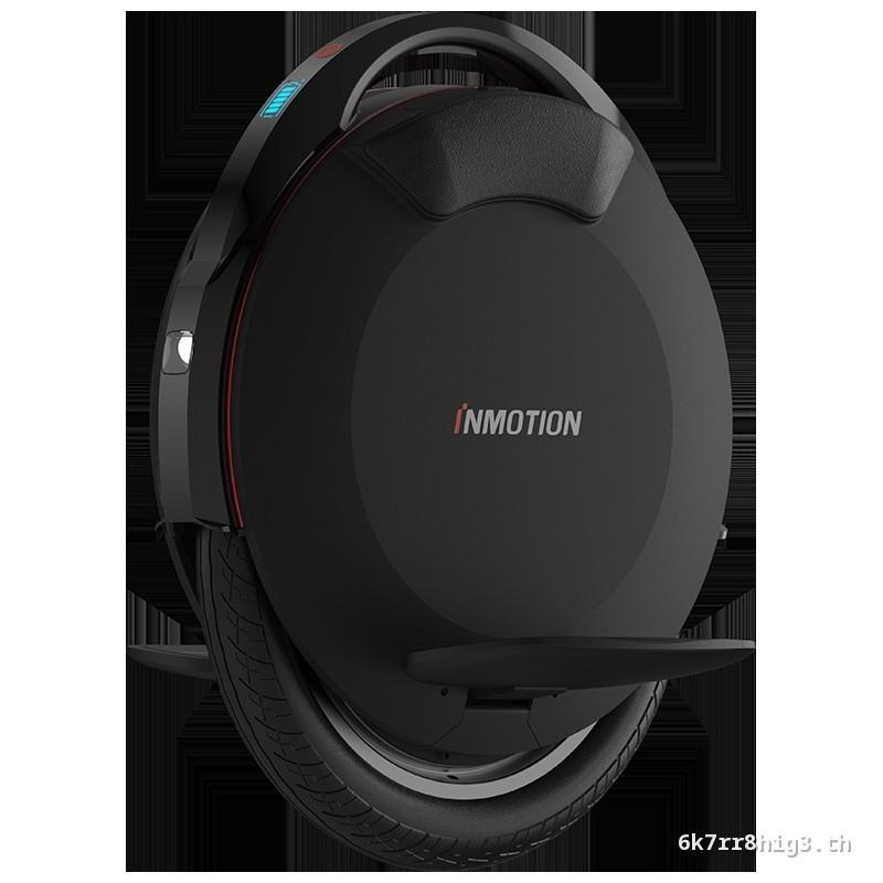 INMOTION INMOTION V8S Smart Unicycle Balance Bike Single Wheel Bike High-Speed Travel Outdoor Adult 