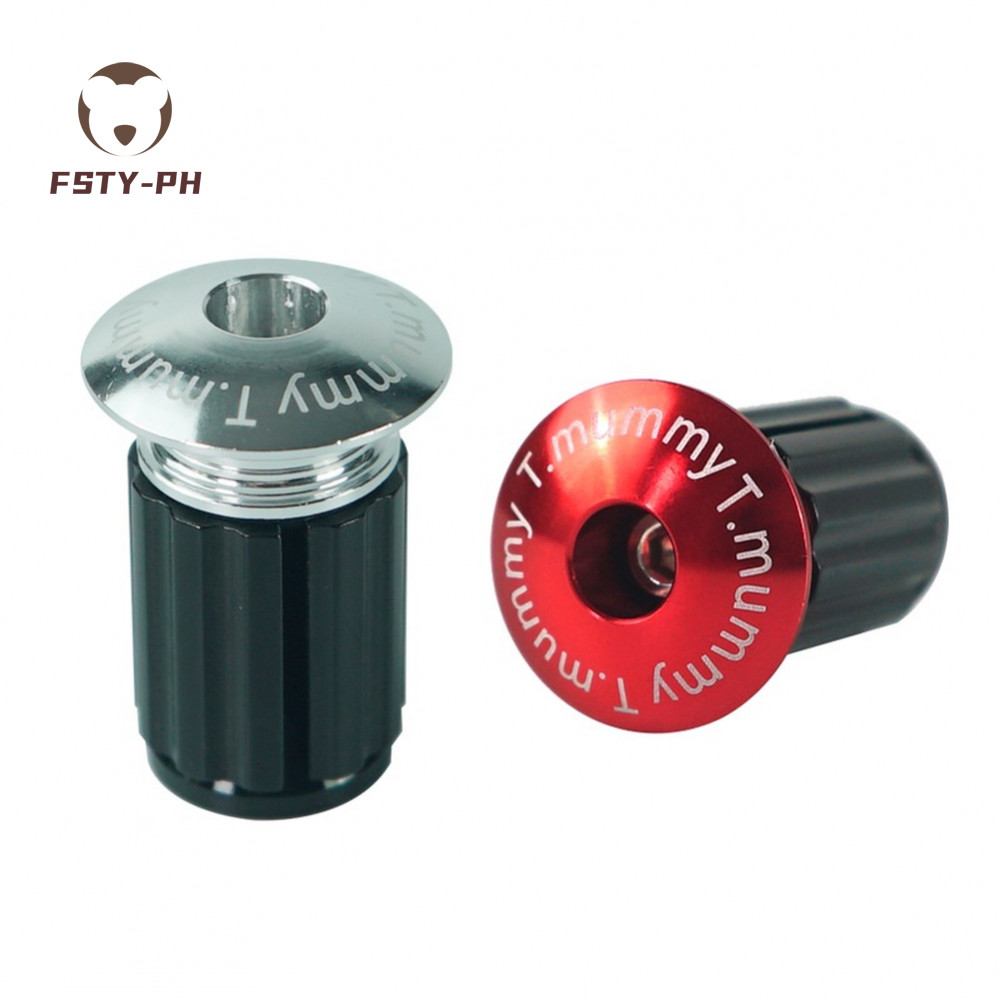 ฝาครอบมือจับอลูมิเนียม ที่น่าสนใจ Color Choices Hex Screw การติดตั้ง