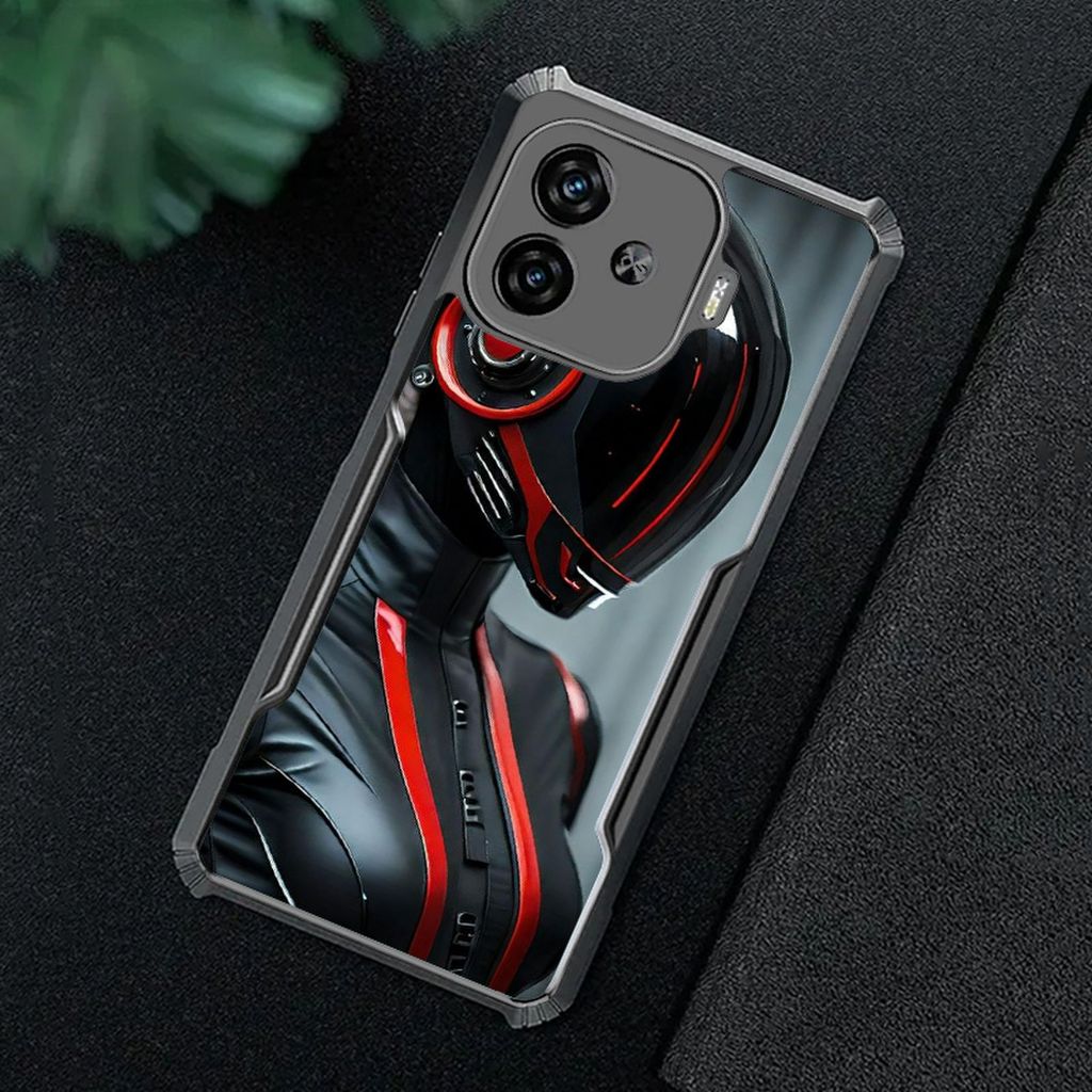 เคสโทรศัพท์หรูหราสําหรับ iQOO Z9 Turbo Z9S Z7S Z9 Z7 Z6 Pro Lite Z9X Z8 Z8X Z5 Z3 5G ปลอกรูปแบบอะคริ