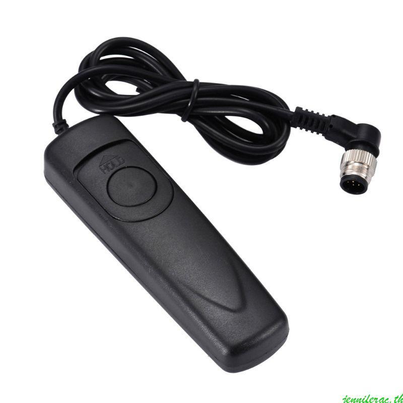 Jenniferac MC-30 Shutter Release รีโมทคอนโทรลสําหรับ D2H D2XS F5 F6 F90 F90X