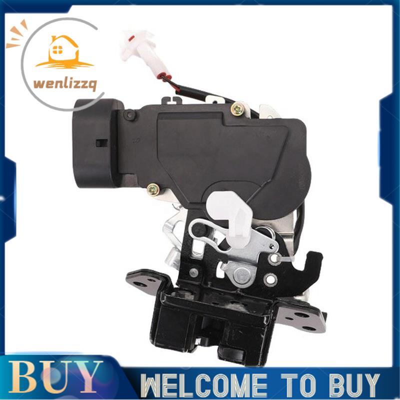 สําหรับ 2001-2007 รถด้านหลังด้านหลังประตูล็อค Actuator 69150-0C010 691500C010 อะไหล่ทดแทน