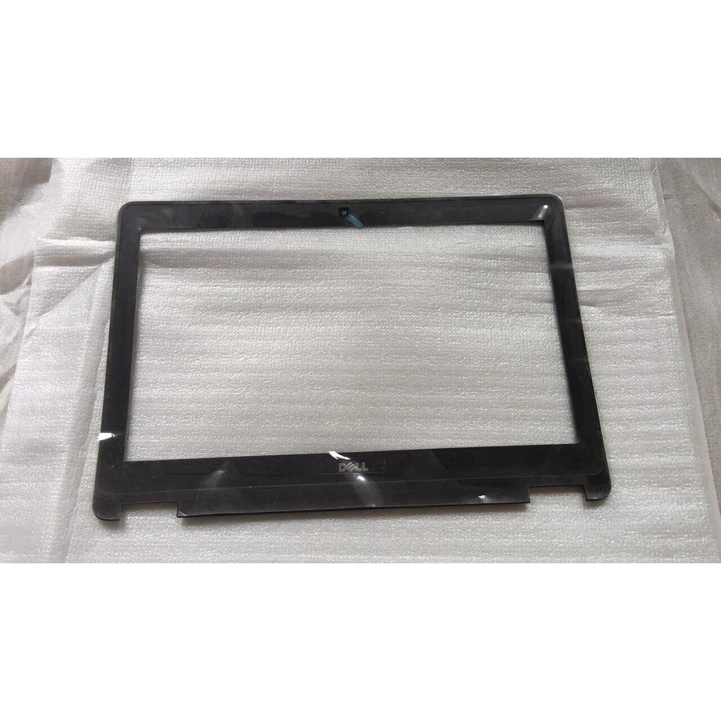 กรอบหน้าจอเชลล์ Dell/Dell Latitude E7270 B พร้อมรูกล้อง