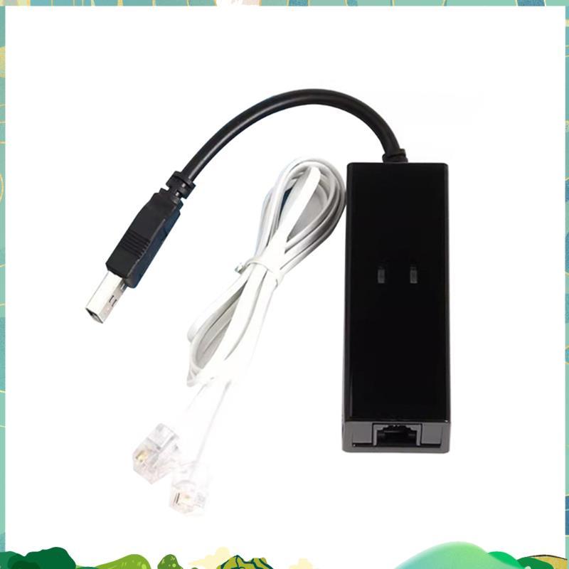 โมเด็ม Fax, ไดรเวอร์โมเด็มภายนอก USB2.0 56K, โมเด็ม USB แบบ Plug and Play, มาตรฐานและขยายในการเรียนก