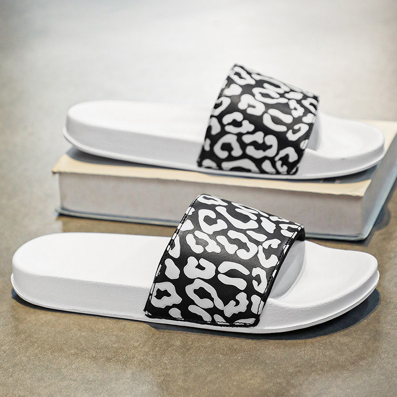 BM Lip Slippers รองเท้าไซส์ใหญ่รองเท้า 36-46 สบาย