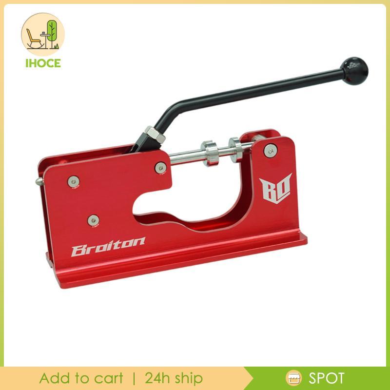 [Ihoce] Roller Skate Bearing Press with Lever Compact Bearing press/puller Tool คู่มือ Roller Skate 
