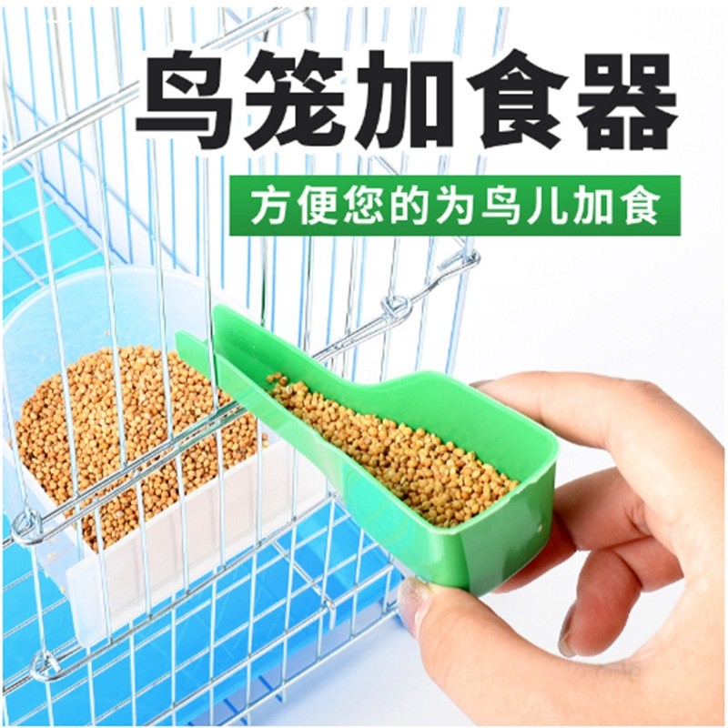 เครื่องให้อาหารนก เครื่องให้อาหารนก Feeder Feeder Feeder Feeder Bird Supplies