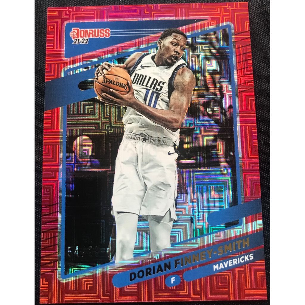 การ์ด NBA Star Houston Rocket Fanny Smith