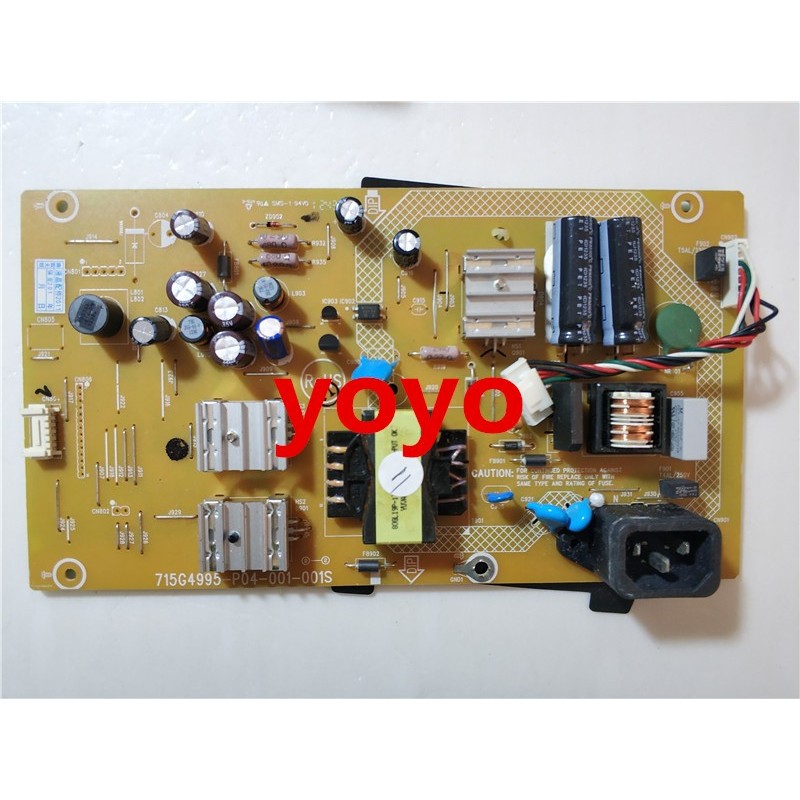 ASUS ASUS VS198 VS198D VS197 Power Board 715G4995-P03-001H
