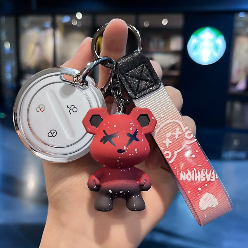 เหมาะสําหรับ 2026 Chery QQ3EV ฝาครอบกรณี 420km Sharing รุ่น 310km Love รุ่นรีโมทคอนโทรลพวงกุญแจ