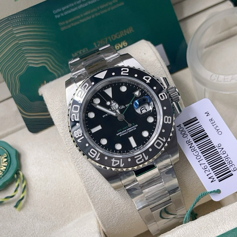 Prepare Top Swiss Wrist Can gmt Movement Watch Shipment Replacement