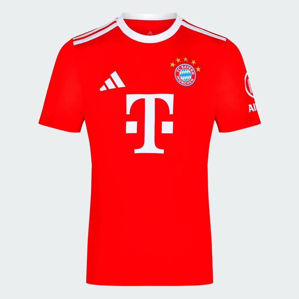adidas ฟุตบอล FCB H F JSY SE ผู้ชาย สีแดง LE8196