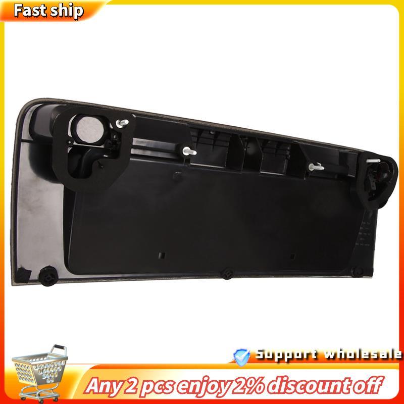 In stock-License Plate Lamp Holder for A6 C5 1998-2004 3.0L 4C5945695ก