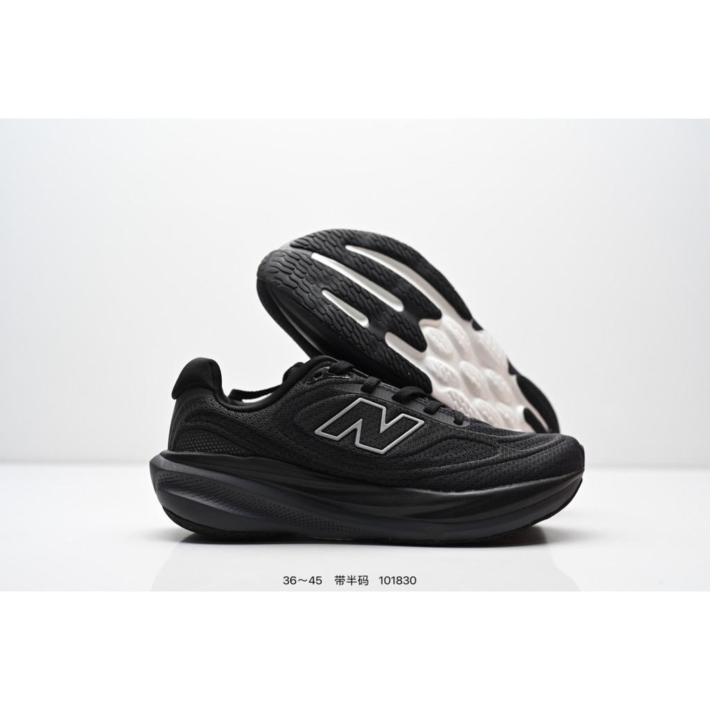 NB V15 รองเท้ากีฬาดูดซับแรงกระแทก, รองเท้าลําลองระบายอากาศ NB