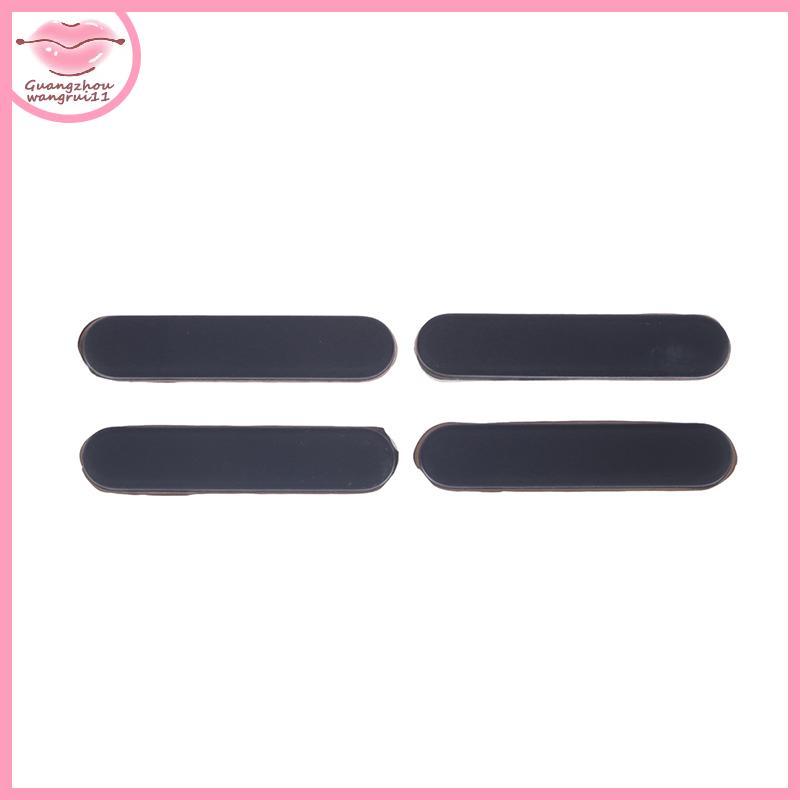 [GZ] 4PCS แล็ปท็อปยางฟุตสําหรับ Thinkpad P50 P51 P52 เปลือกด้านล่างแผ่นยาง TH