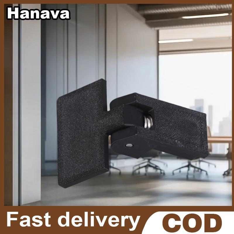 (Hanaya) บานพับฝุ่นสําหรับ AT LP120 LP60X LP140 LP5 LP3 LP70X STANTON STR8-80 60 LP ไวนิล Piup เครื่
