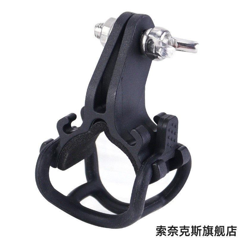 เหมาะสําหรับ SPECIALIZED Lightning SL7 กรอบจํานวนแผ่น SL8 แผนที่จักรยานการแข่งขัน Fixing คลิป SL6