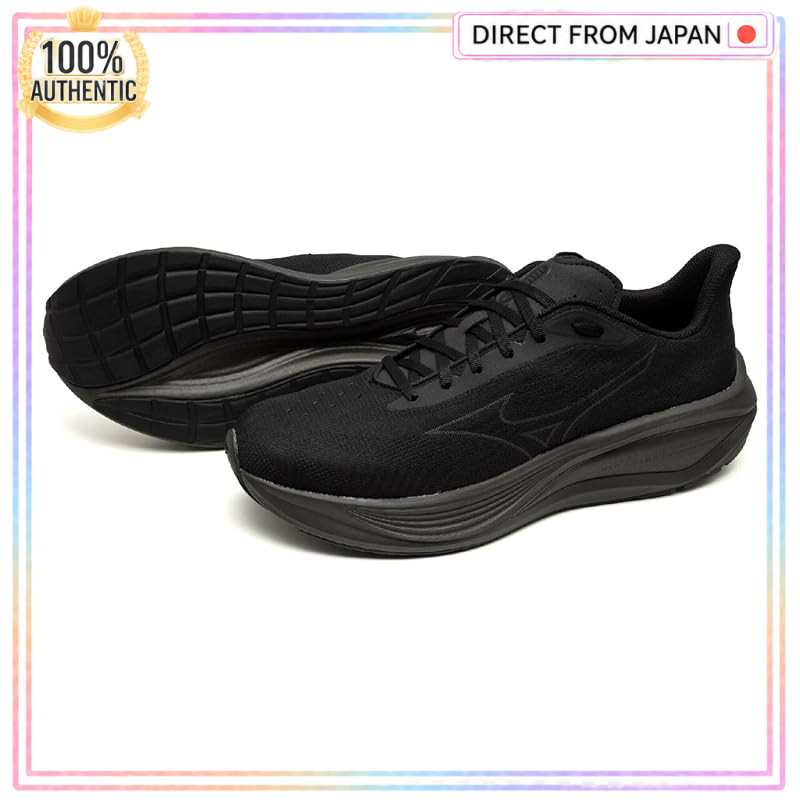 Mizuno Neo Cosmo Unisex Running Shoes, 2E Width