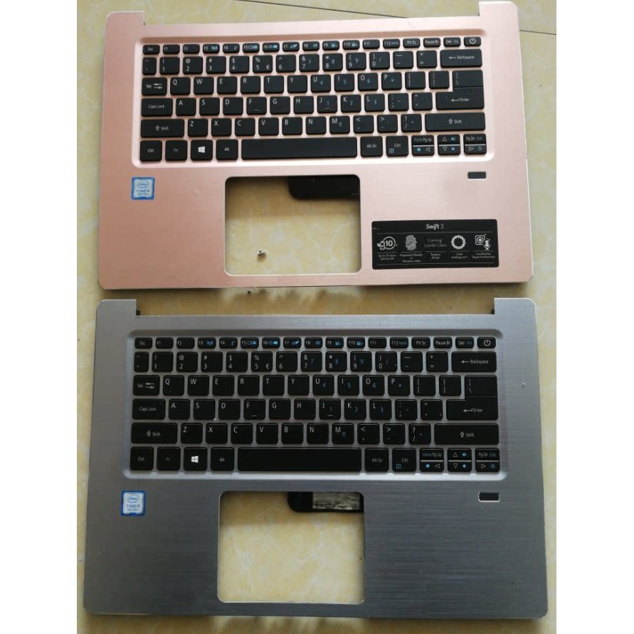 คีย์บอร์ด ACER ACER SF-314 SF314-52 N17P3 S30-20 C