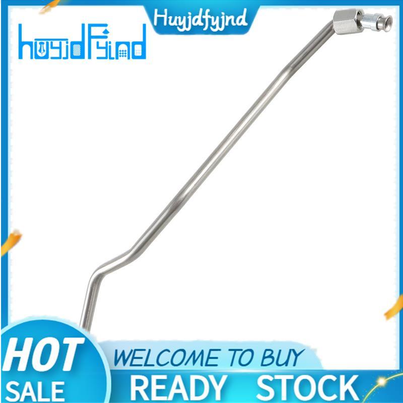 1C3Z9D477AA 1837875C1 ท่อเซนเซอร์แรงดันด้านหลังไอเสียสําหรับ E350 Excursion 7.3L V8