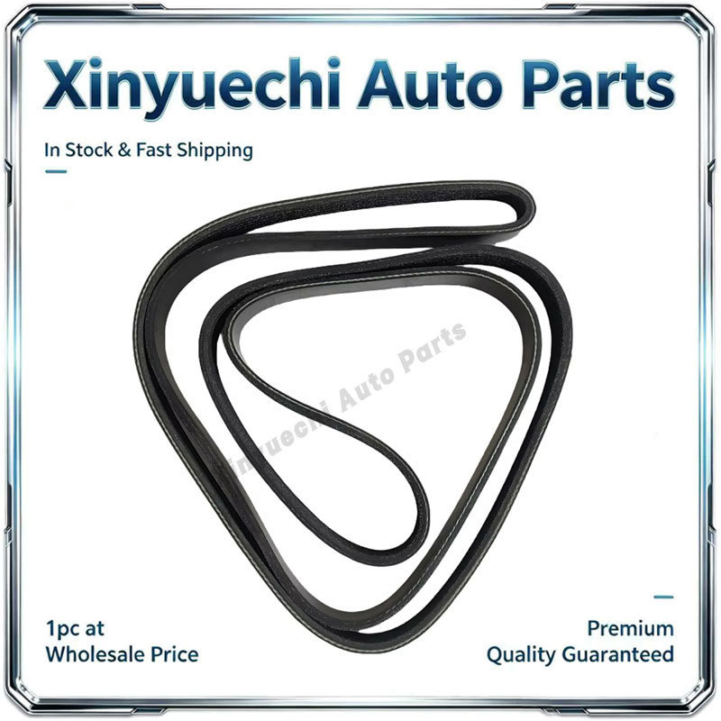 เหมาะสําหรับสายพานเครื่องยนต์ BMW E8130iE82E87E8811287628651