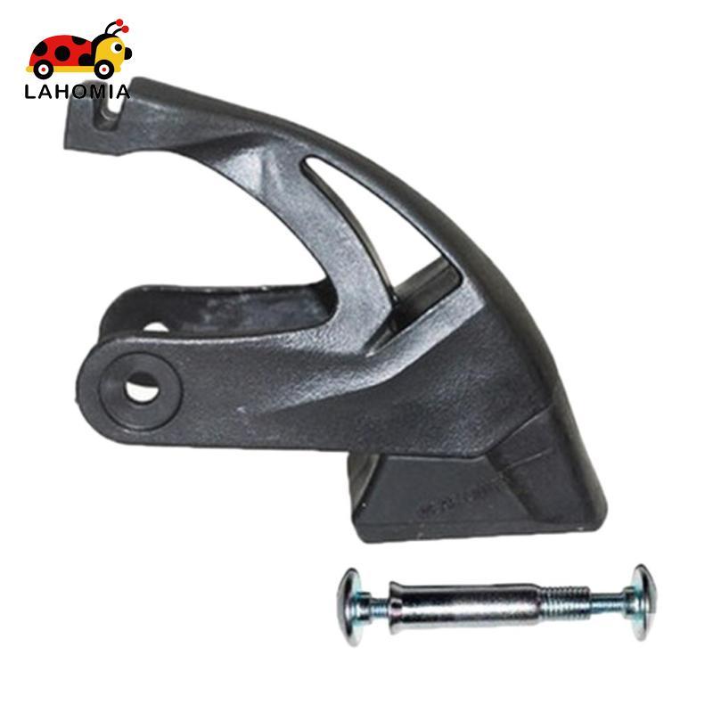[Lahomia] Skates Brakes Brake Stopper พร้อมสกรูสําหรับสเก็ตสําหรับผู้ใหญ่ 9266