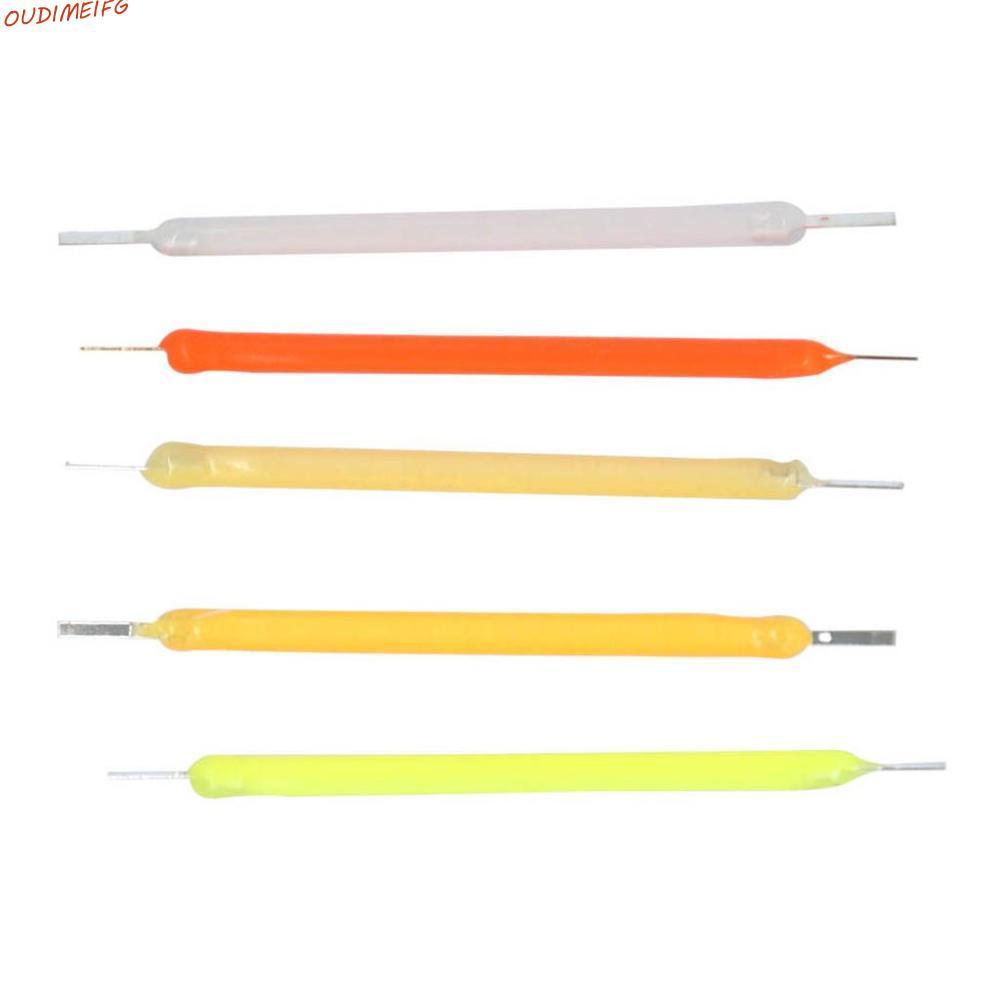 OUDIMEIFG LED Filament 38 มม.LED Repair Diode Cold/Warm Light ลูกปัด