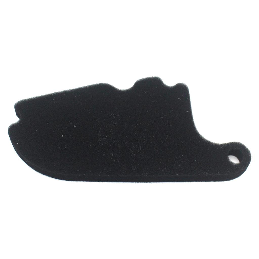 [lzdjhyke2yi] กรองอากาศฟองน้ําทดแทนสําหรับ VESPA S LX LXV 125 150 เปลี่ยน 160 มม. X 130 มม. / 6.3 นิ