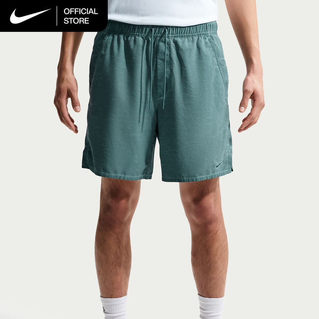 Nike Men's Unlimited N.A.C. 7" Training Shorts - Mineral Slate [IF2814-382]