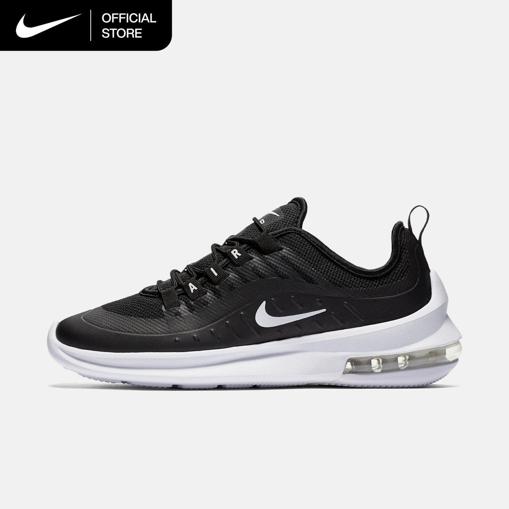 Nike Women's Air Max Axis Shoes - Black [AA2168-002]