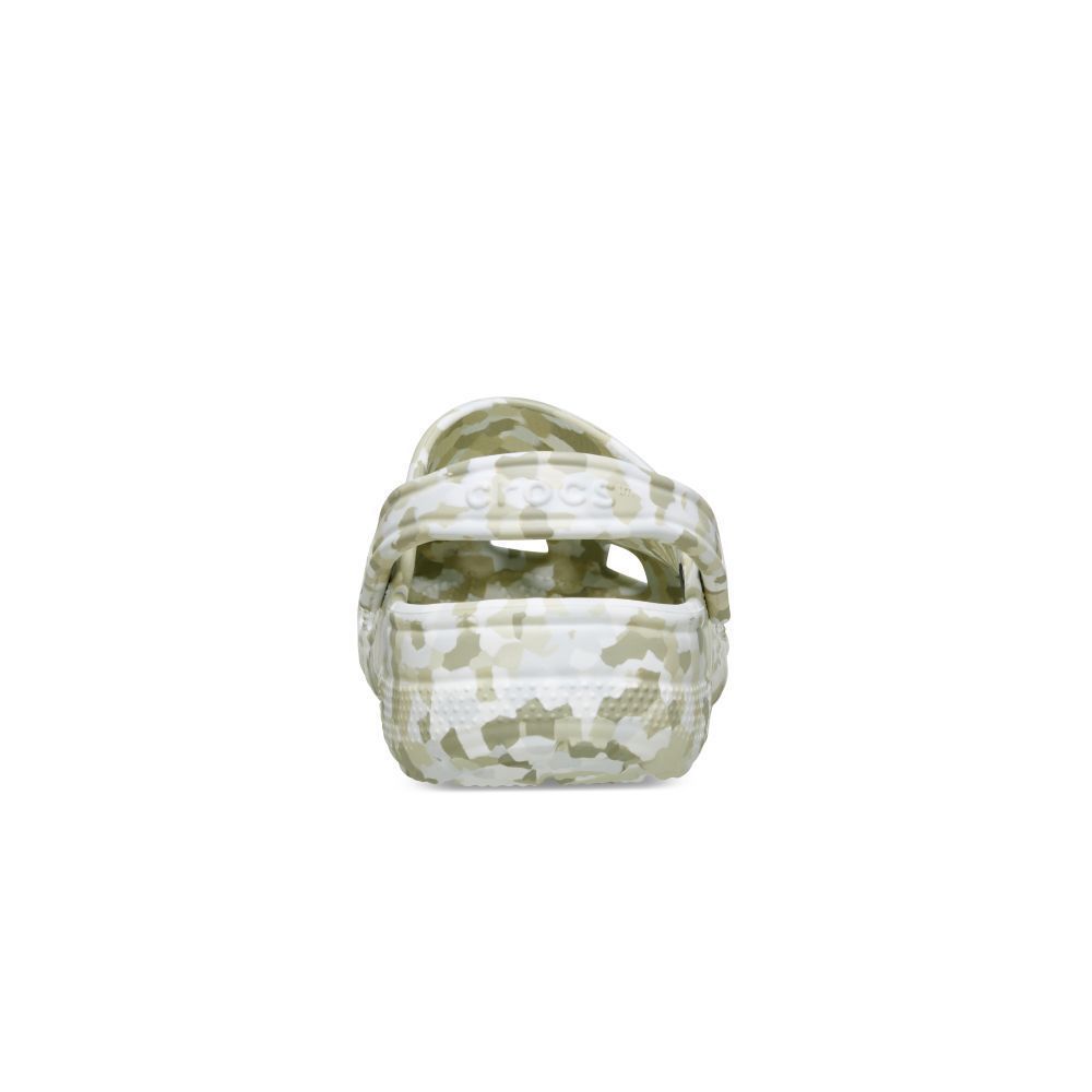 CROCS حذاء Classic Confetti Clog — ملون — صورة 3