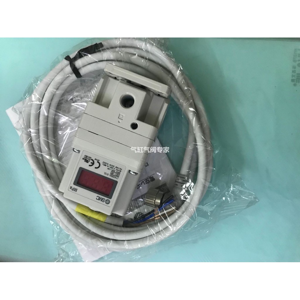 วาล์วขนาด SMC ITV2050-213SL ITV2030-213BL ITV2050-012BL2