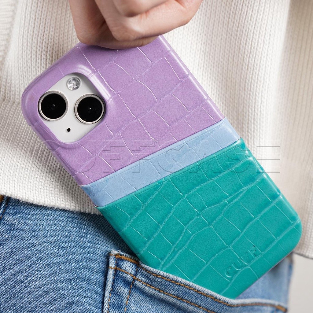 CUFF07 - CUFF Case เคสไอโฟน เคสโทรศัพท์มือถือ iPhone Case รหัส CUFF07