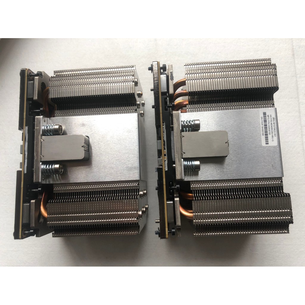 NVIDIA NVLink V100 P100 SXM2 GPU การ์ดดําเนินงานหม้อน้ําเฉพาะ 3u 4U