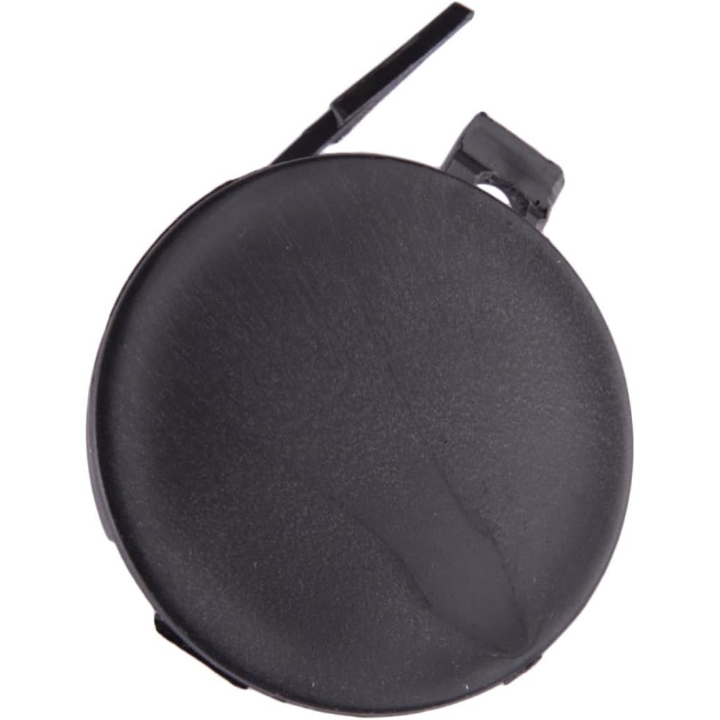 การดูแลประจําวันในรถยนต์ 97050570301G2X 97050570301 กันชนหน้า Tow Hook Eye Cover Cap 97050570300 Fit