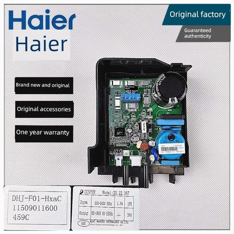 Haier Refrigerator Compressor Inverter Main Board Vetz90L Chh110Ev Vtx1111Y 3y6y Driver